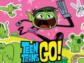 Mchezo Beast Boy's Animal Quiz