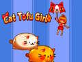 Mchezo Cat Tofu Girl