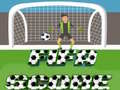Mchezo FIFA Score