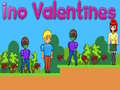 Mchezo Ino Valentines