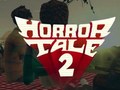 Mchezo Horror Tale 2: Samantha