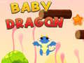 Mchezo Baby Dragon