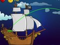 Mchezo Salt and Sails