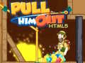 Mchezo Pull Him Out HTML5