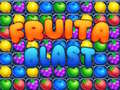 Mchezo Fruita Blast