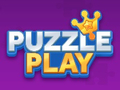 Mchezo Puzzle Play