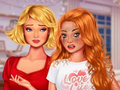 Mchezo Bestie To The Rescue Breakup Plan