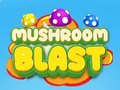Mchezo Mushroom Blast