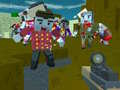 Mchezo Crazy Pixel Apocalypse 4