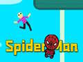 Mchezo Spider Man 