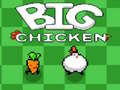 Mchezo Big Chicken