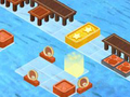 Mchezo Wooden Path 2