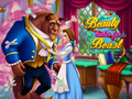 Mchezo Beauty Tailor for Beast