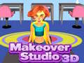 Mchezo Makeover Studio 3D