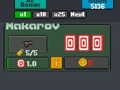 Mchezo Idle Gun 2