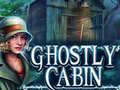 Mchezo Ghostly Cabin