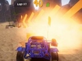 Mchezo Xtreme Buggy Car: Offroad Race