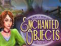 Mchezo Enchanted Objects