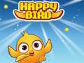 Mchezo Happy Bird