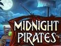 Mchezo Midnight Pirates