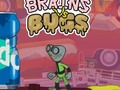 Mchezo Ben 10: Brains vs Bugs