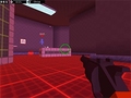 Mchezo Kogama: Fast Paced Shooter
