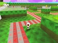 Mchezo Captain Toad: Speedy Maze
