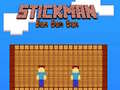 Mchezo Stickman Bam Bam Bam