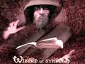 Mchezo Wizard of symbols