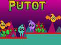 Mchezo Putot