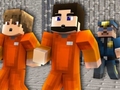 Mchezo Minecraft: Adventure From Prison
