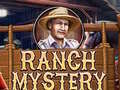 Mchezo Ranch Mystery