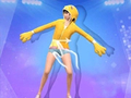 Mchezo Dance Master Mat