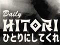 Mchezo Daily Hitori