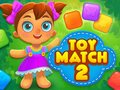 Mchezo Toy Match 2