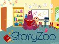 Mchezo StoryZoo