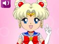 Mchezo Sailor Girls Avatar Maker
