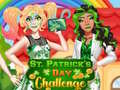 Mchezo St.Patrick's Day Challenge