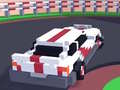 Mchezo Fancade Rally Championship