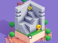 Mchezo Odd Bot Fancade