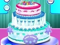 Mchezo Romantic Birthday Party