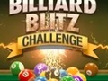 Mchezo Billard Blitz Challenge