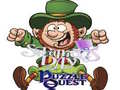 Mchezo Saint Patricks Day Puzzle Quest