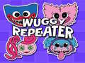 Mchezo Wuggy Repeater