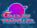 Mchezo Galaxy Traveller