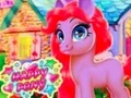 Mchezo Happy Pony