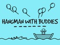Mchezo Hangman With Buddies