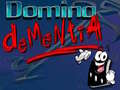 Mchezo Domino Dementia