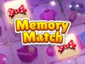Mchezo Memory Match