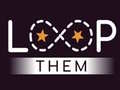 Mchezo Loop them